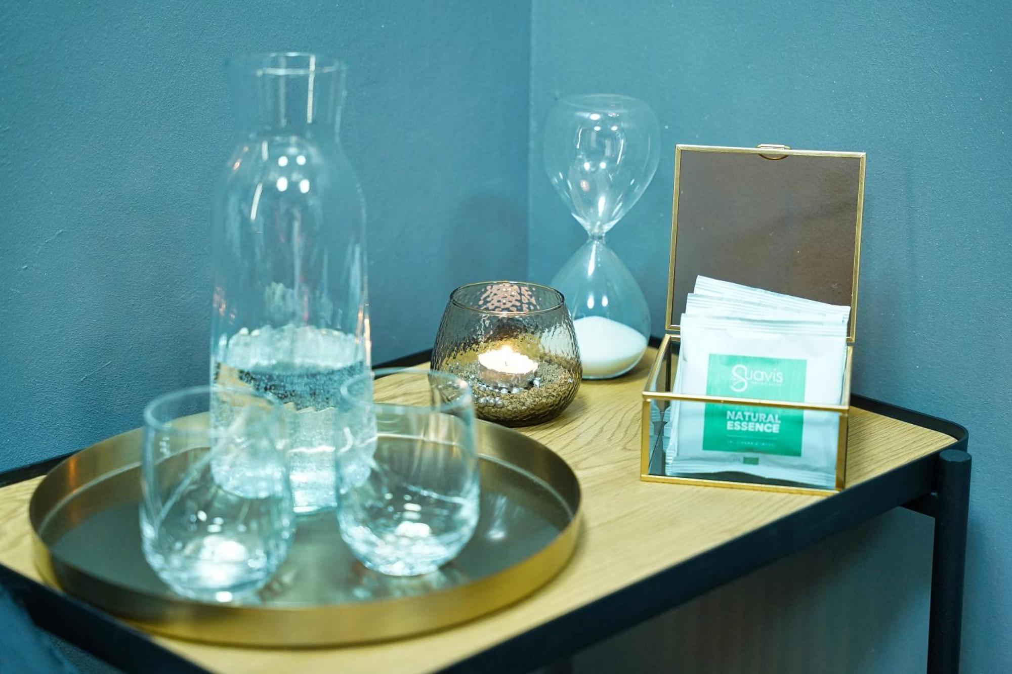 Apartments Lipa Plac Постойна Екстериор снимка