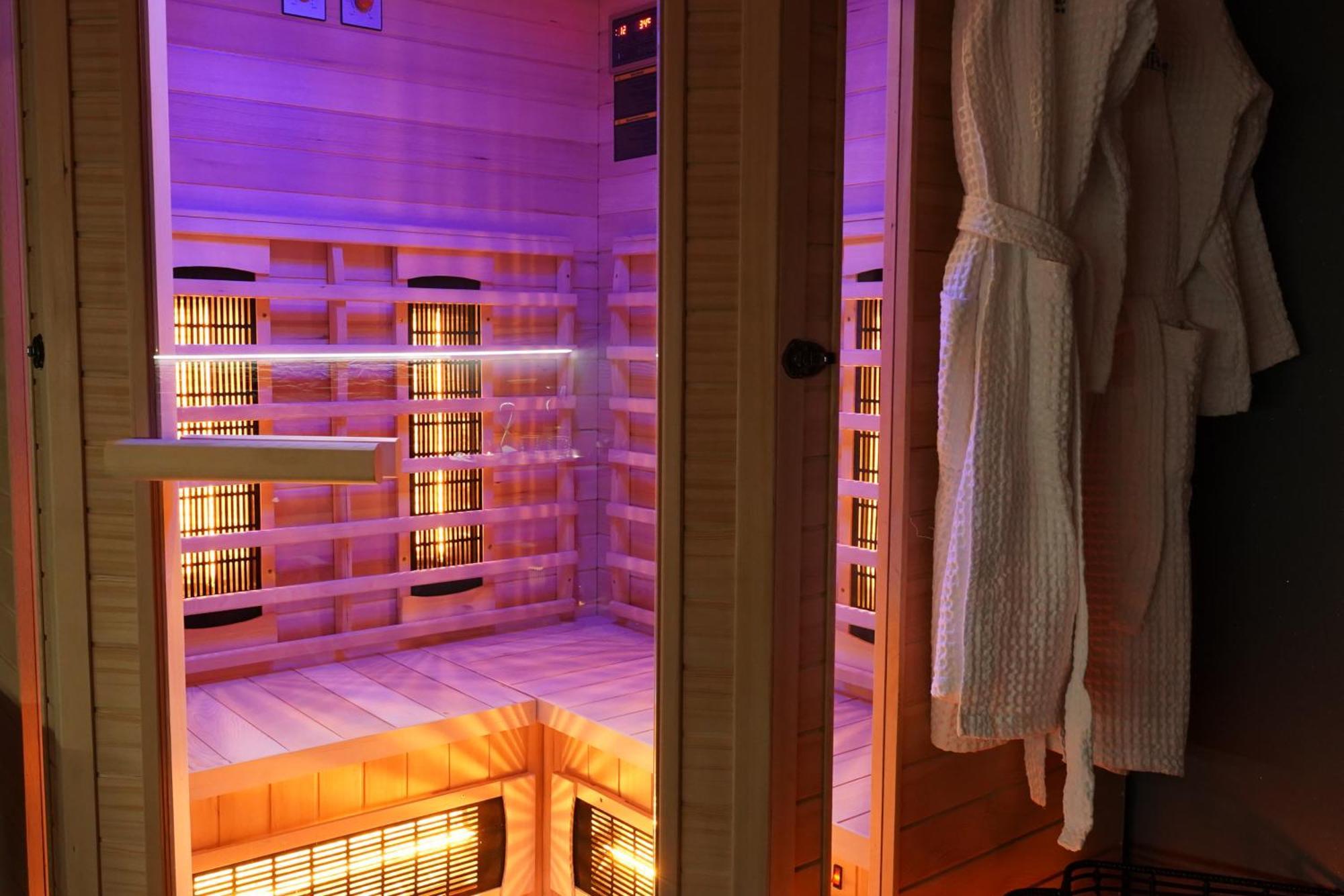 Apartments Lipa Plac Постойна Екстериор снимка