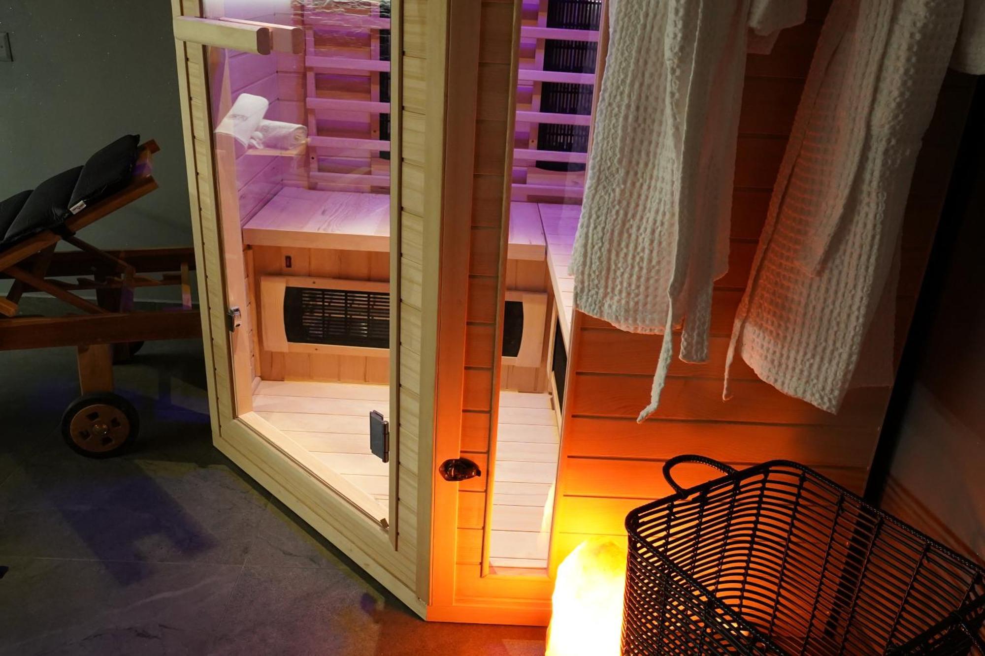 Apartments Lipa Plac Постойна Екстериор снимка