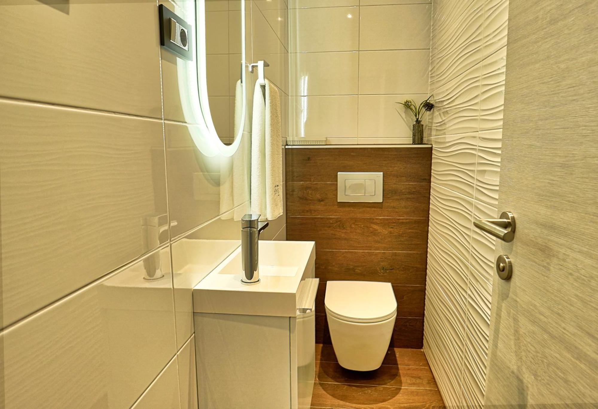 Apartments Lipa Plac Постойна Екстериор снимка
